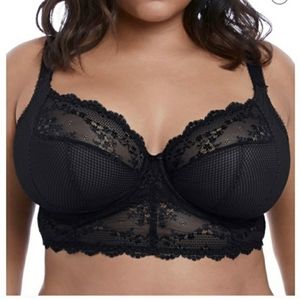 ELOMI "CHARLEY" LONGLINE BRA 38L